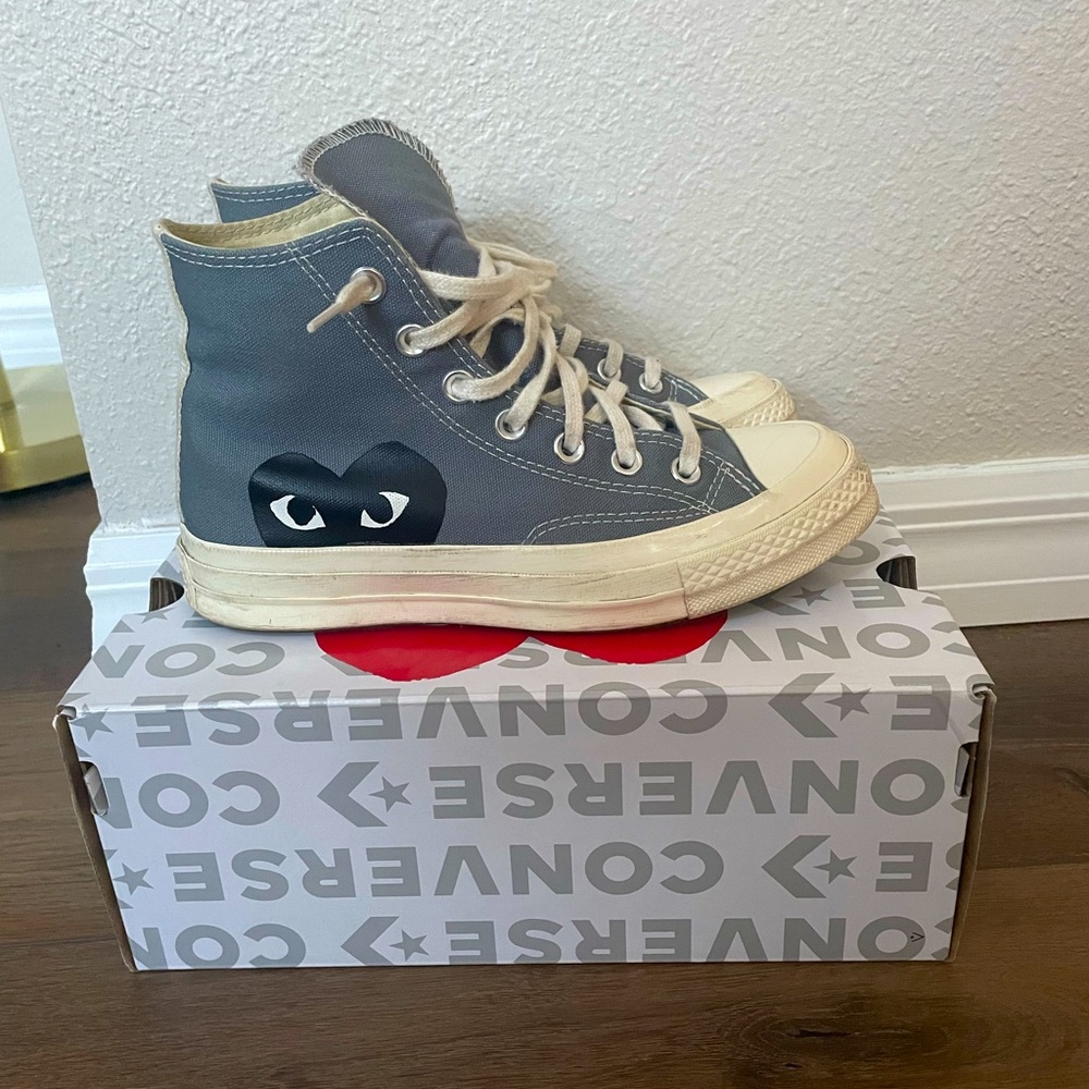 Comme des Garcons